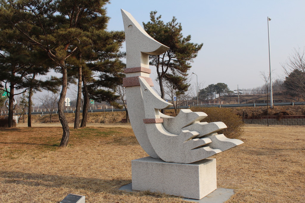 청복주유소 이미지