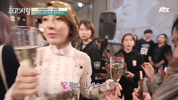  지나가던 길에 자꾸 방송출연하는 아이돌.jpg | 인스티즈