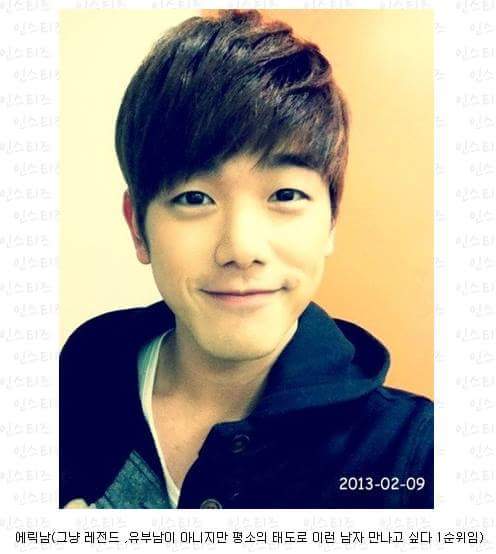 여자들이 제발 복제해달라고 아우성인 남자 연예인들.jpg | 인스티즈