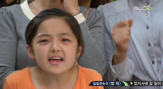[지붕킥] 샌드위치 많이 먹기 대회에 참가한 세경 | 인스티즈