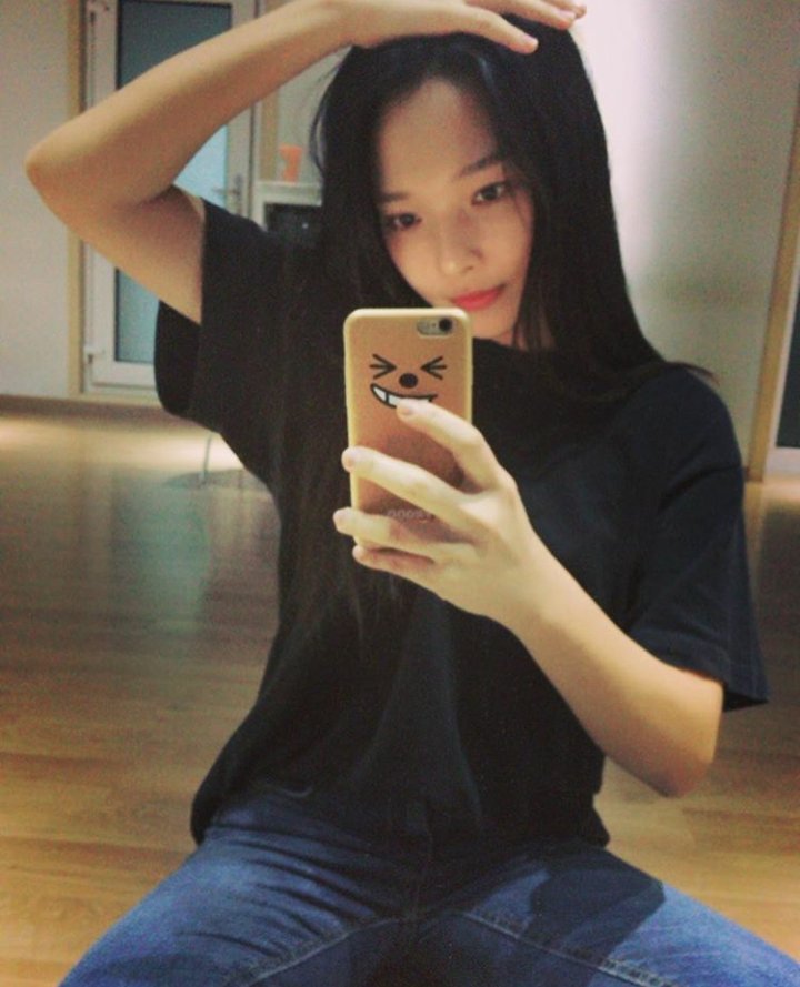 카드 전소민...jpg | 인스티즈