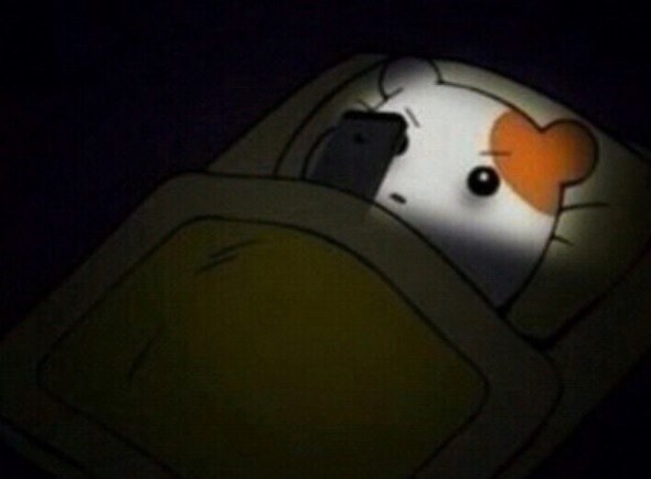 우리들이 미루지 않고 성실히 하는 것.jpg | 인스티즈