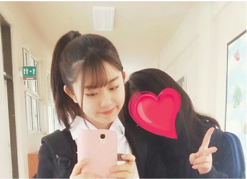 분위기 있는 아이오아이 IOI 김소혜.gif | 인스티즈