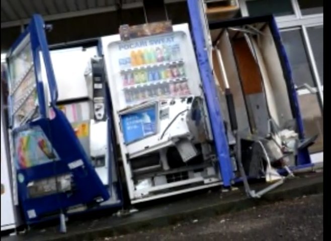 일본인의 높은 시민의식? | 인스티즈