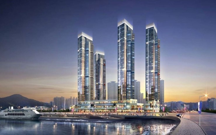 2020년 부산 | 인스티즈