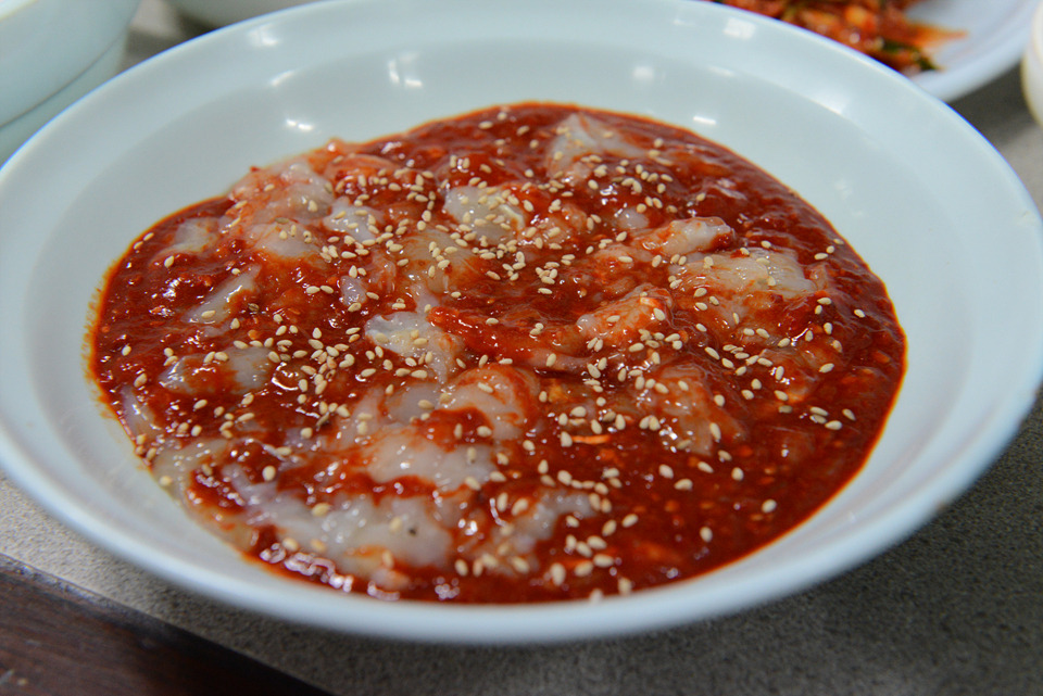 장터식당 이미지