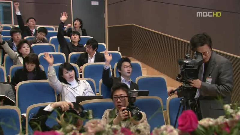[지붕킥] 인나의 기자회견에 간 광수 | 인스티즈
