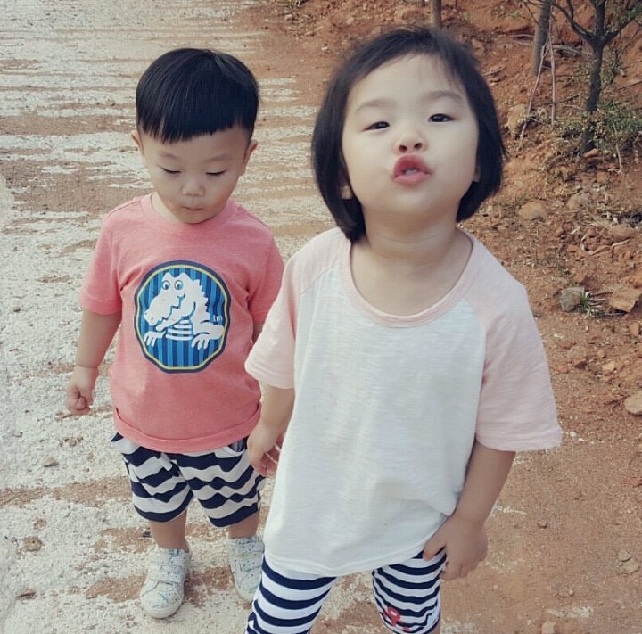 [슈퍼맨이돌아왔다] 수아의 비밀 고백 | 인스티즈