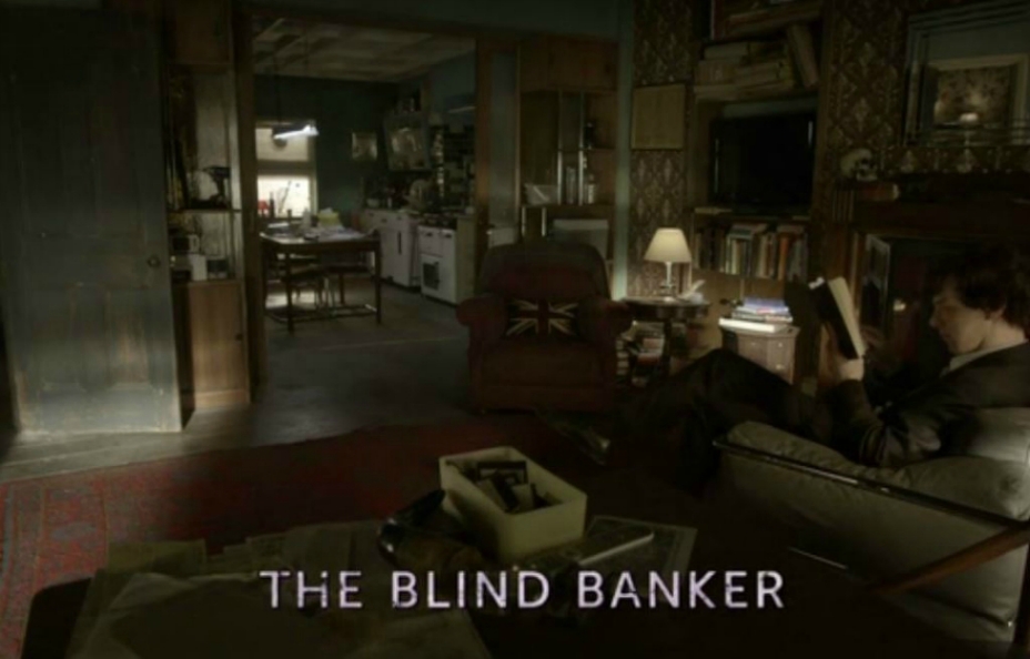 셜록 中 가장 좋아하는 에피는? | 인스티즈