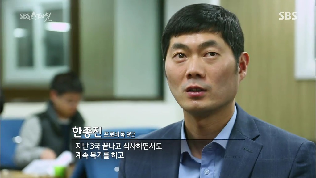 이세돌이 알파고와 대결하면서 많이 괴로워했던 점.jpg | 인스티즈