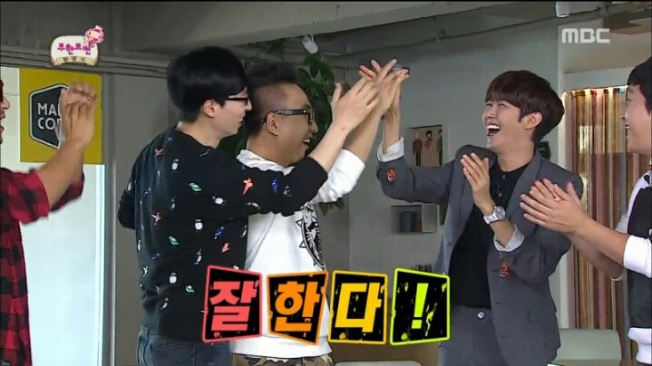 카톡에서 쓰기 유용한 명수옹 짤.jpg | 인스티즈