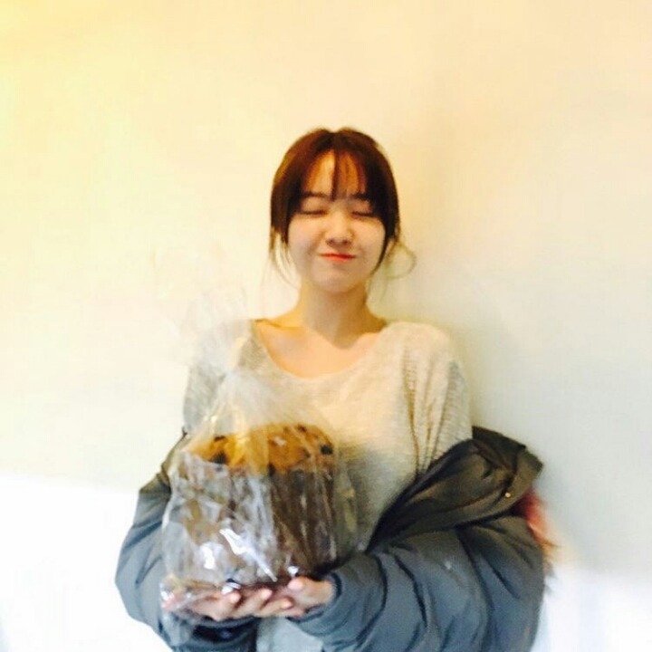 걸스데이 멤버별 가장 최근 인스타 | 인스티즈