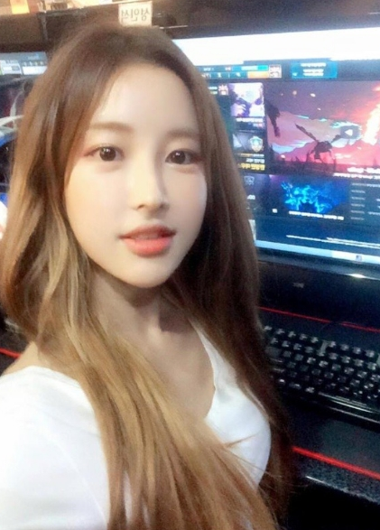 동탄 pc방 알바녀 장현서 근황 | 인스티즈