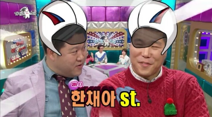 한채아의 학창시절 반에서 한 발짝도 못 나간 사연 | 인스티즈