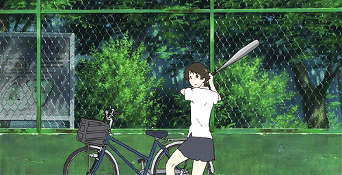 [영화] 시간을 달리는 소녀 時をかける少女 | 인스티즈