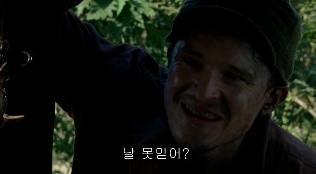 전 세계를 뒤흔든 공포! 공포영화 하면 떠오르는! 까진 아니었지만 꿀잼인【 하우스 오브 왁스 】02 | 인스티즈