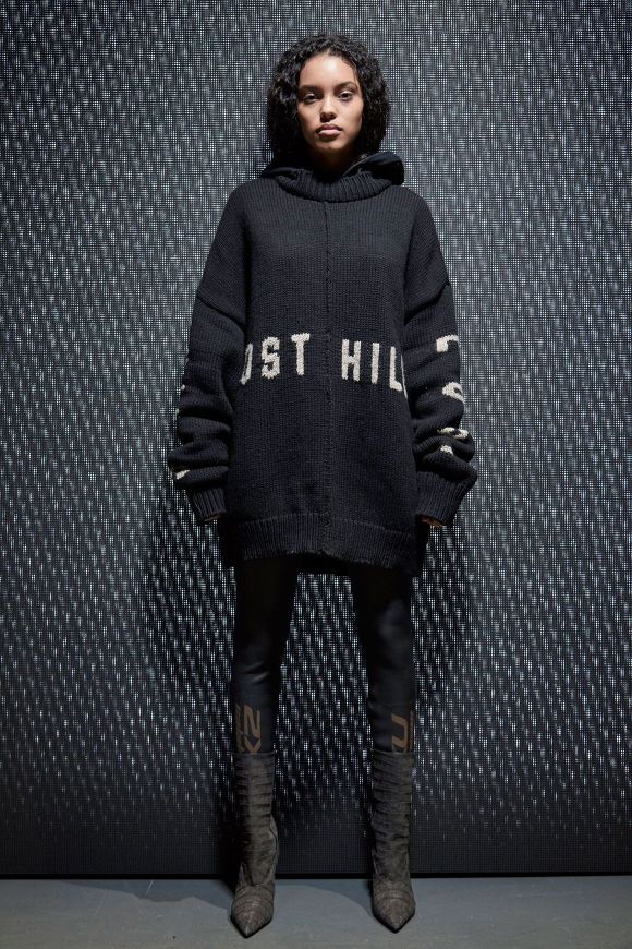 Yeezy 칸예웨스트 브랜드 2017 컬렉션.jpg | 인스티즈