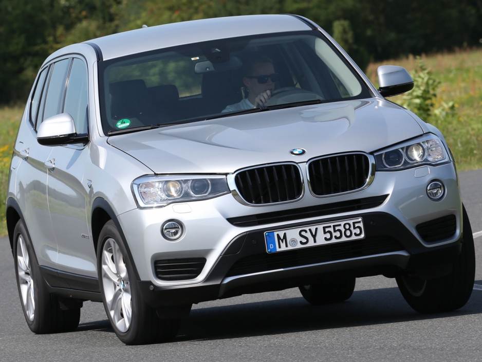 벤츠 GLC vs BMW X3 vs 아우디 Q5 | 인스티즈