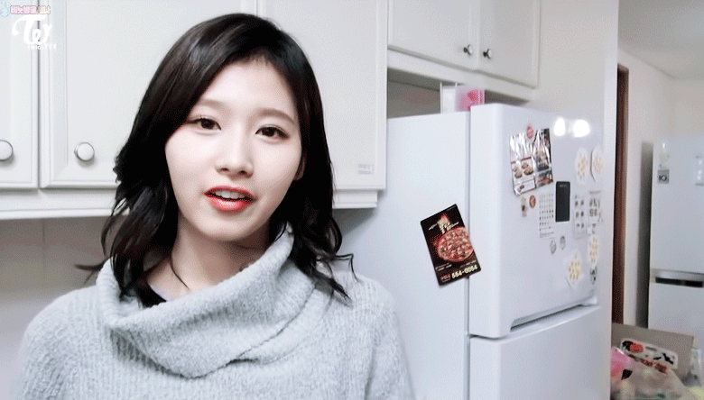 트와이스 사나 | 인스티즈