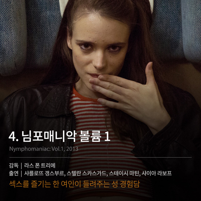 남녀의 성을 소재로 한 영화들 | 인스티즈