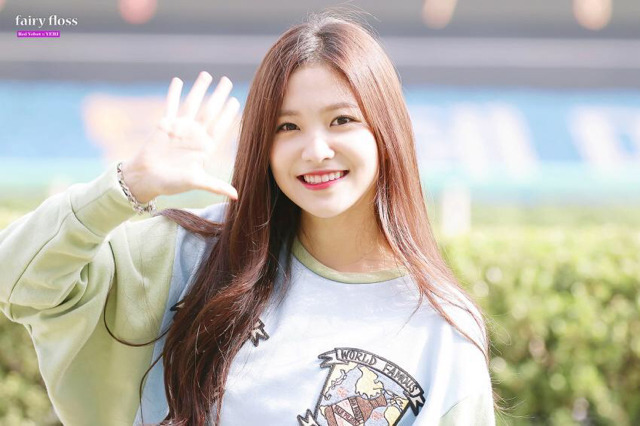 레드벨벳 예리 짤털 | 인스티즈