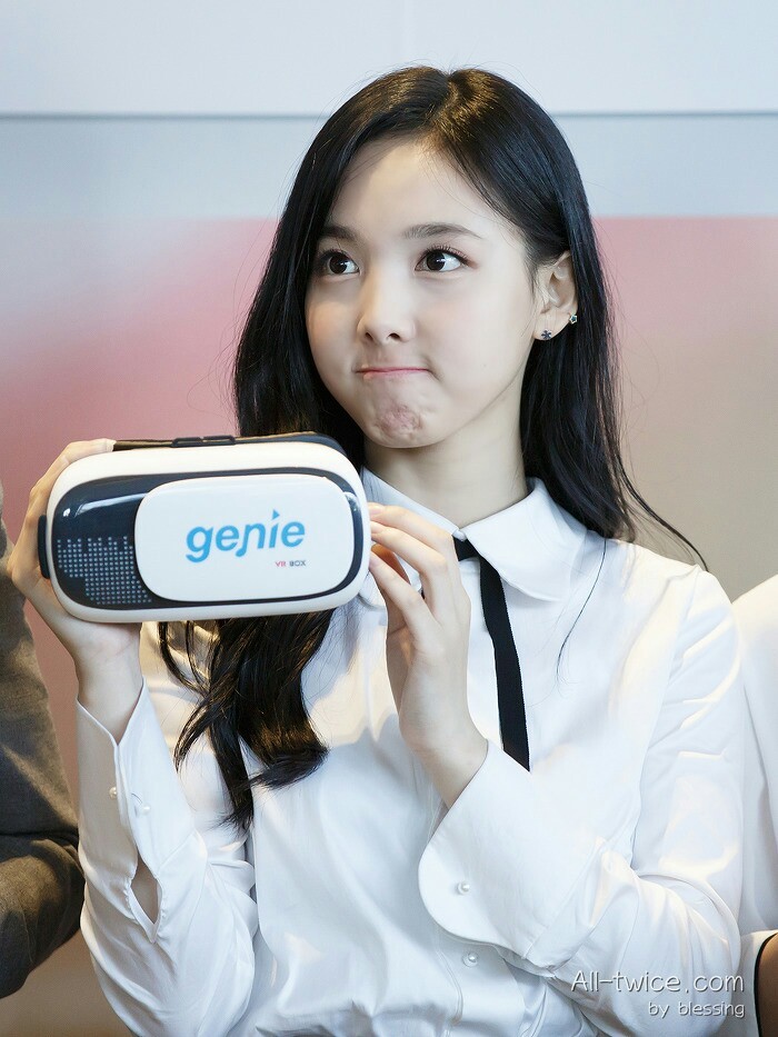 [트와이스] 최근 나연 헤어스타일 모음 | 인스티즈