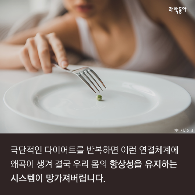 살 빼려고 굶었는데 음식 중독이라고?! | 인스티즈