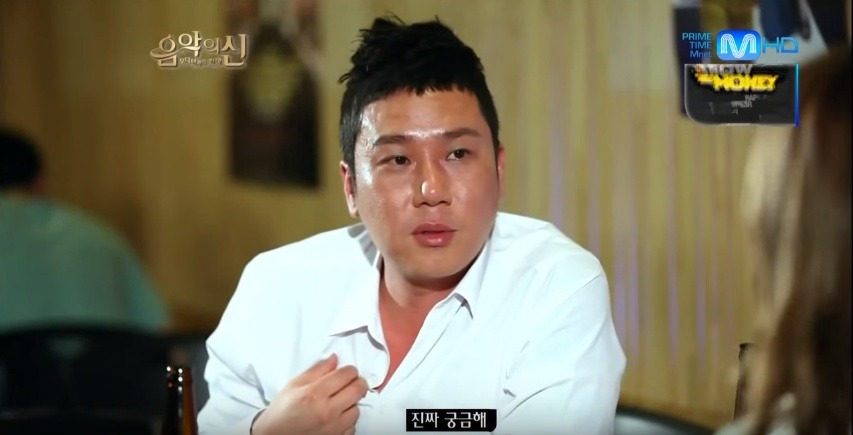 이지혜 괴롭히는 오빠들 모음 ㅋㅋ | 인스티즈