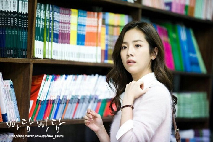 명작은 다시 돌아온다. JTBC에 4년만에 재방송 하는 [한지민의빠담빠담] | 인스티즈