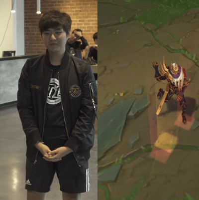 skt 롤드컵 스킨 귀환모션 | 인스티즈