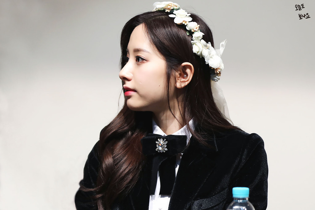 화관쓴 우주소녀 보나.jpg | 인스티즈