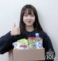 디씨 갤러리 글수로 보는 아이오아이 멤버들 팬덤 순위 (재미로) | 인스티즈