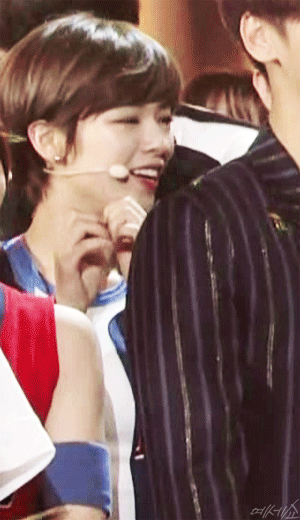여자여자열매 먹은 유정연.gif | 인스티즈