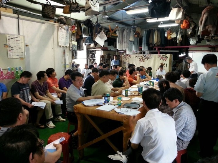 주신세탁소 이미지