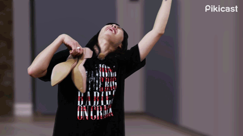 아이돌들에게 유명한짤을 따라하게한다면 ..? | 인스티즈