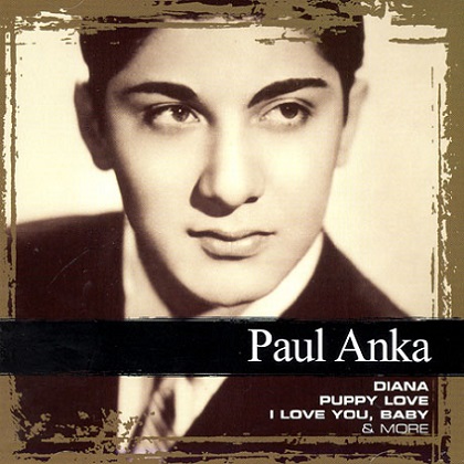 Diana / Paul Anka