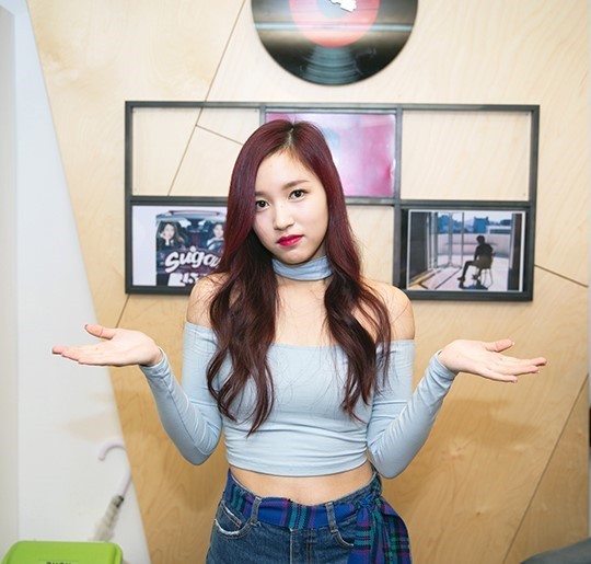 오늘자 트와이스.jpg | 인스티즈