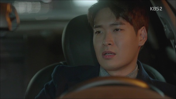 소지섭,신민아 케미가 개연성이었던 드라마 [오마이비너스] 1화 (1) | 인스티즈