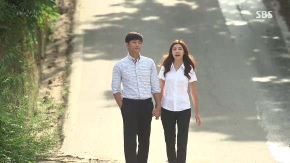 [드라마애인있어요] 흔한 불륜아닌 사랑이야기 7화(3) | 인스티즈