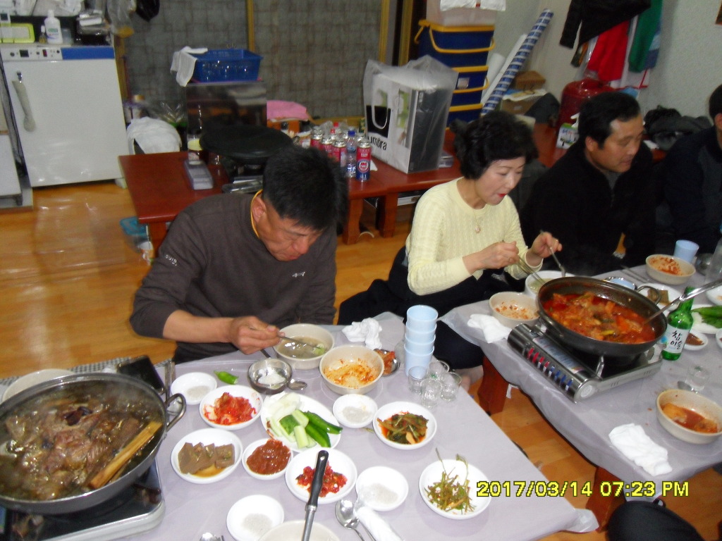 맹호네칼국수 이미지