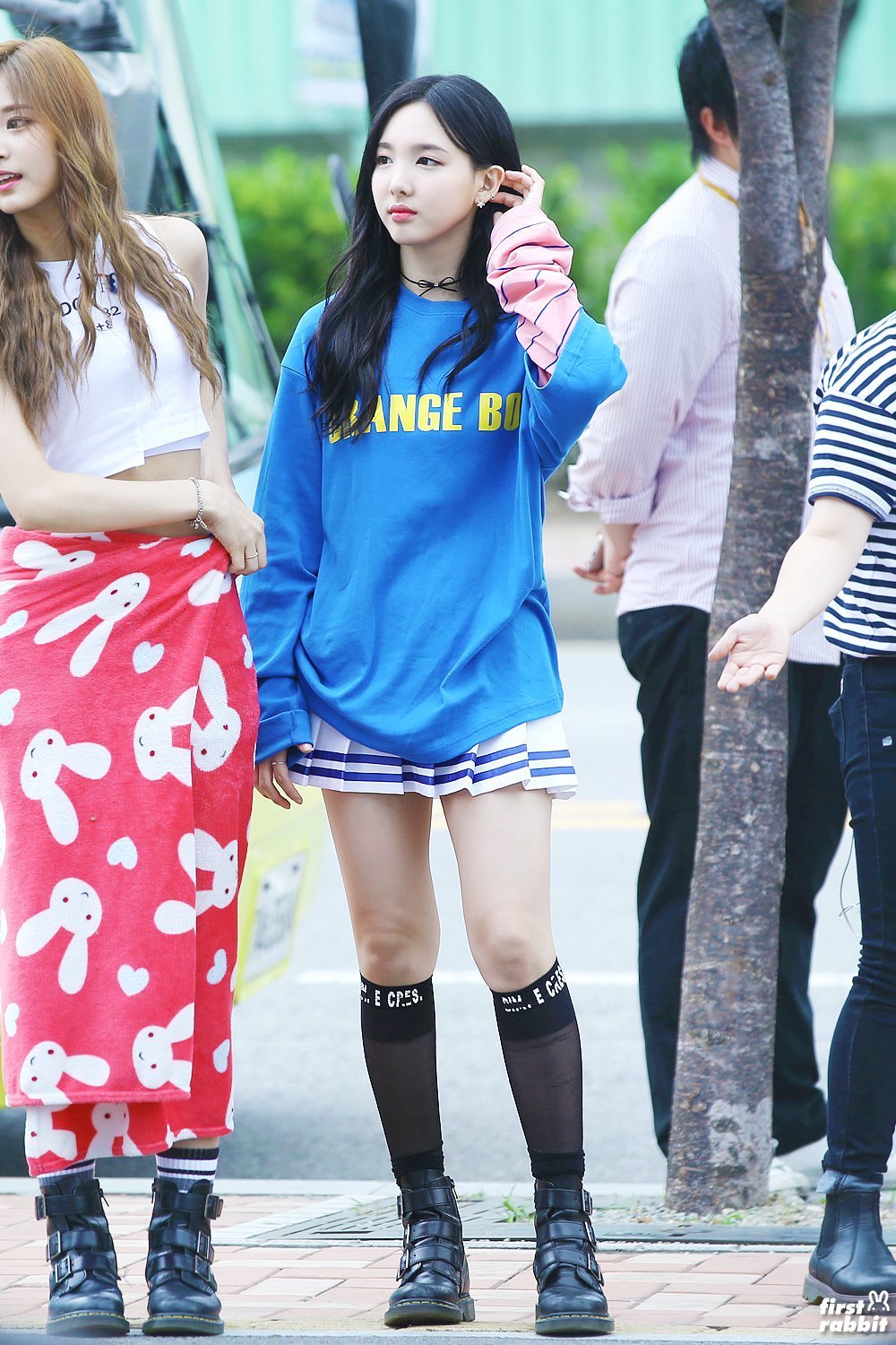 트와이스 나연쓰.JPG | 인스티즈