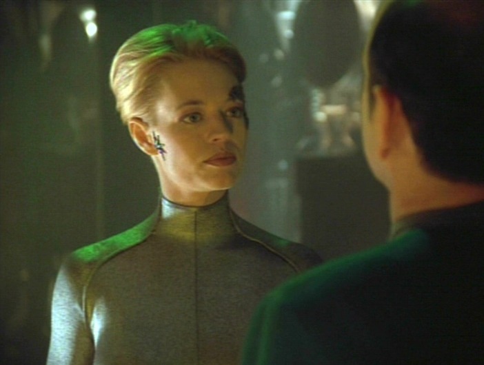 영화&드라마 속 섹시한 여성외계인 TOP 10.jpg | 인스티즈