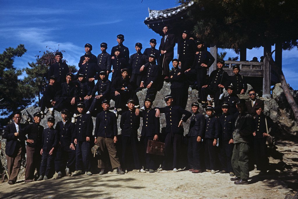 1952년도의 한국 | 인스티즈