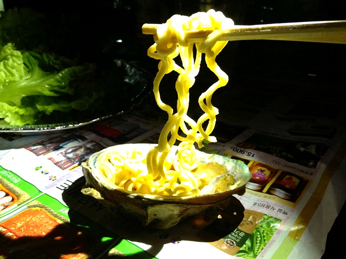 짜디짠 라면 덕후.jpg | 인스티즈