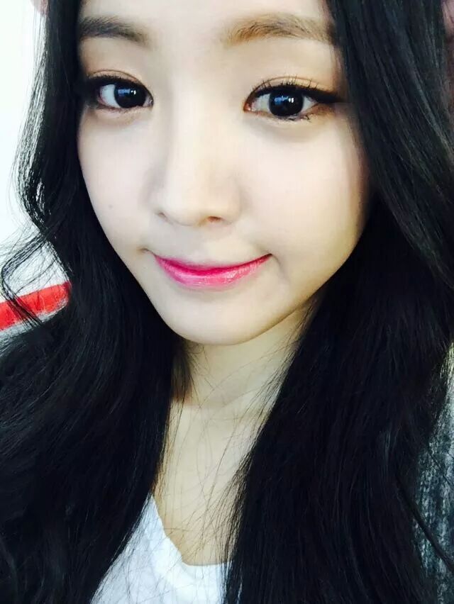 아이 좋아요 쪼호 | 인스티즈