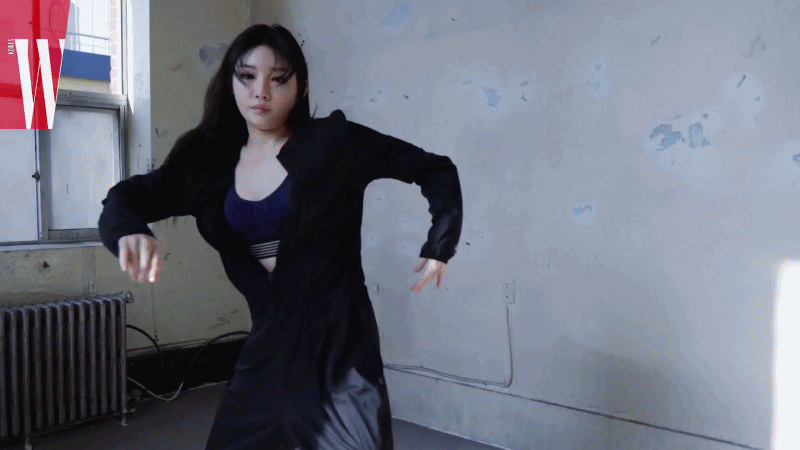 청하 화보.jpgif | 인스티즈