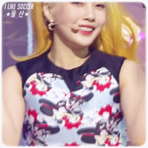 [데이터주의] 160911 인기가요 레드벨벳 - 러시안 룰렛.gif | 인스티즈