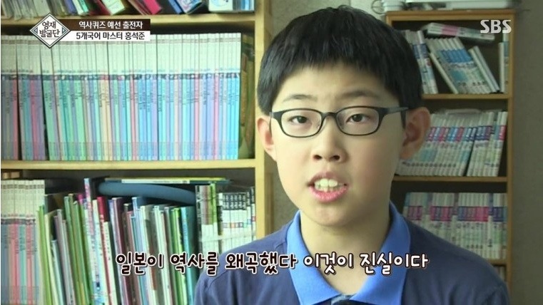 외국어 공부를 열심히 하는 이유 | 인스티즈
