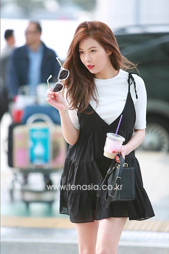 오늘자 현아.jpg | 인스티즈