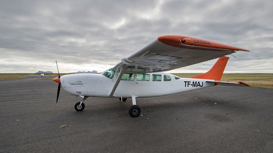 하늘에서 바라본 아이슬란드 풍경 | 인스티즈